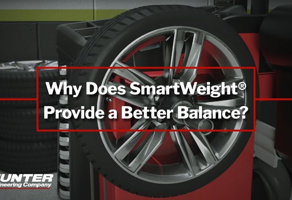 Why Does SmartWeight® Provide a Better Balance? – Understanding SmartWeight®