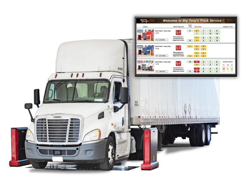 Hunter Quick Check Commercial