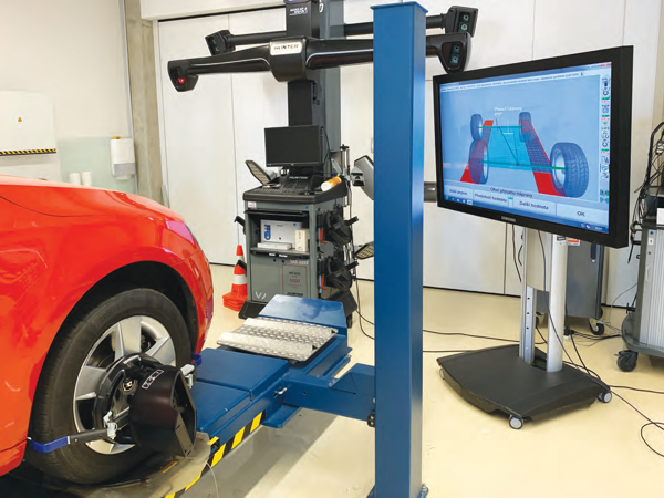 Když to vibruje tak nějak všelijak