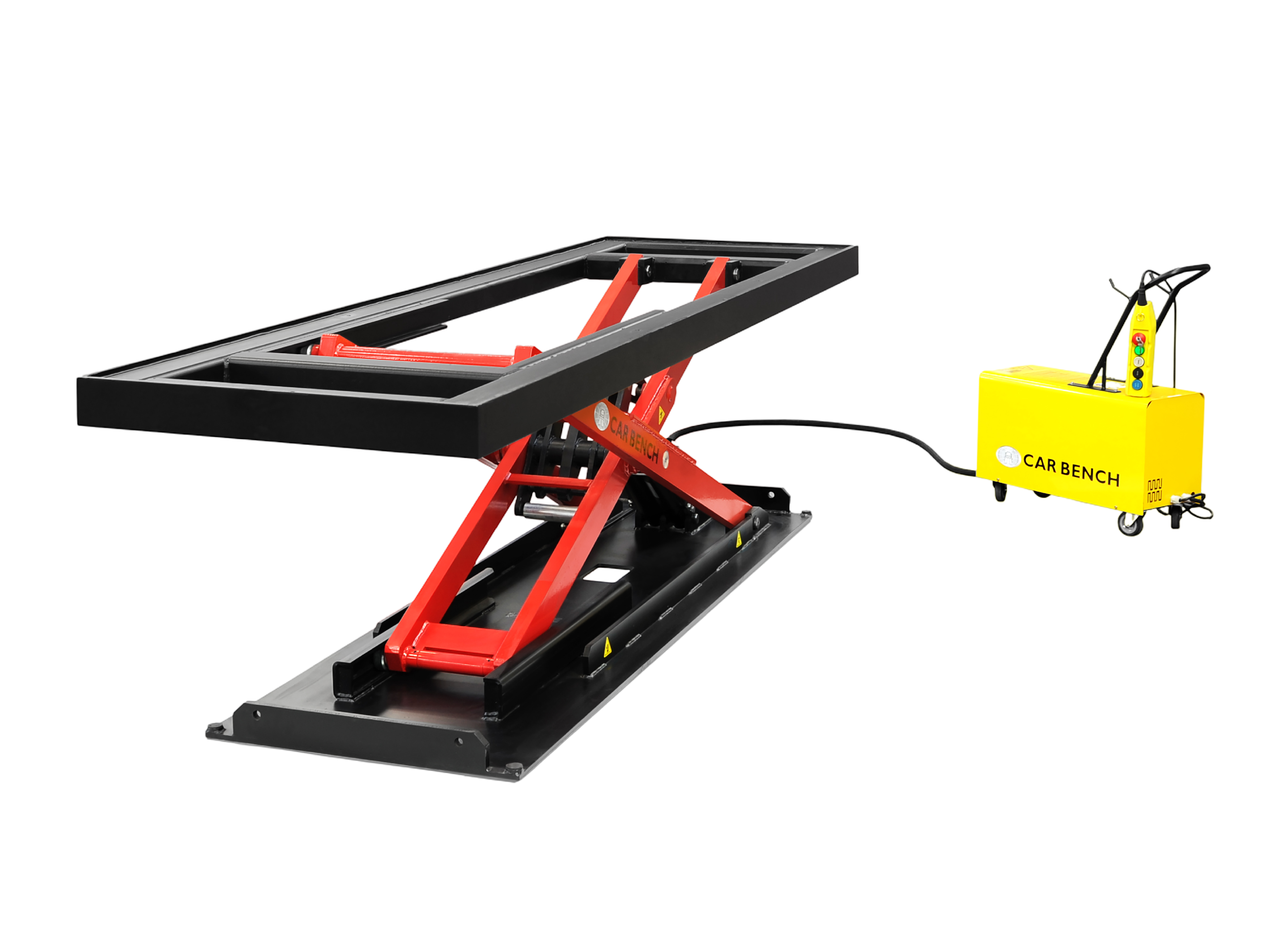 Car Bench Triton (1)