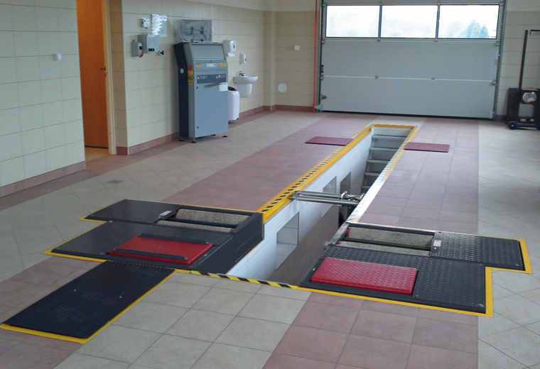 MBT_2250_EUROSYSTEM Garage