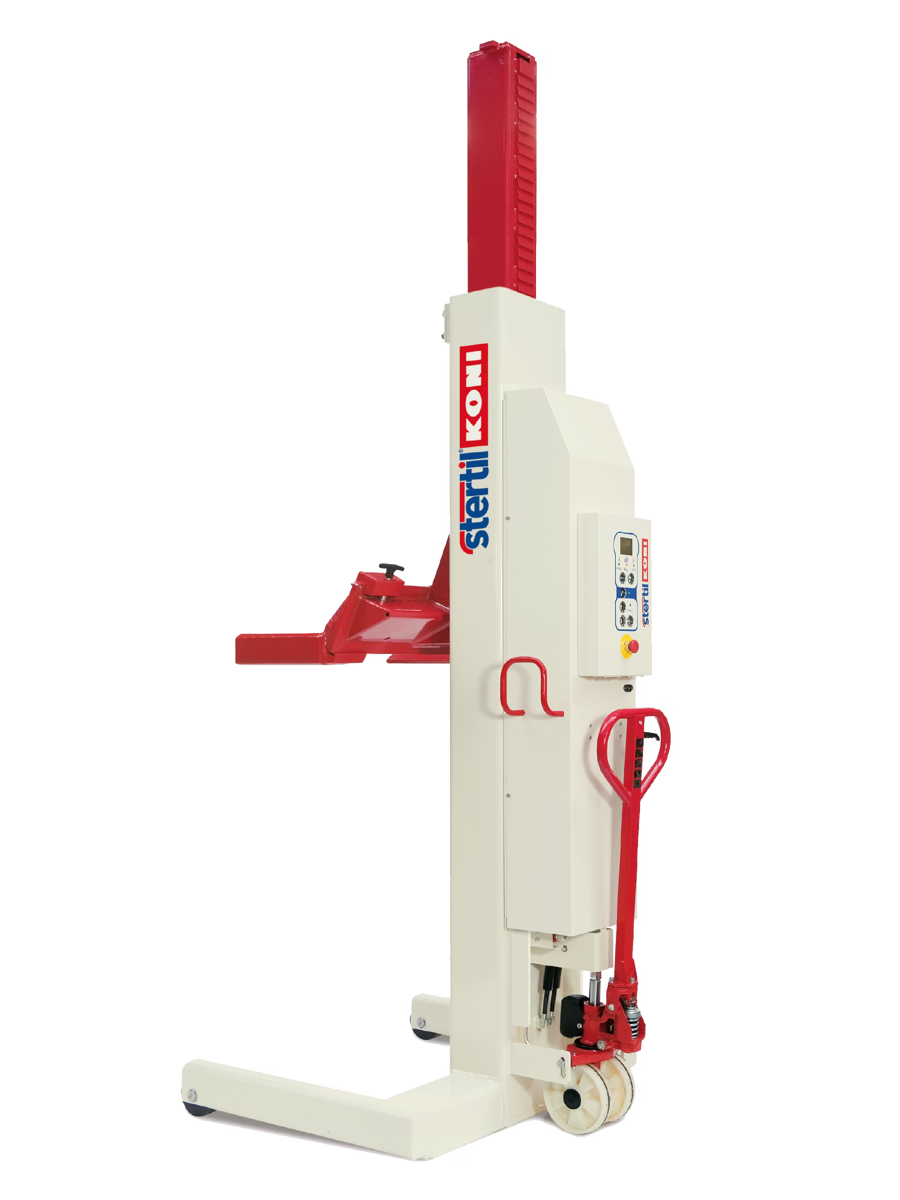 Stertil-Koni ST - zvětšit obrázek