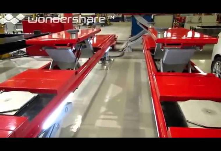 OMER KAR Geometrie a přízveda