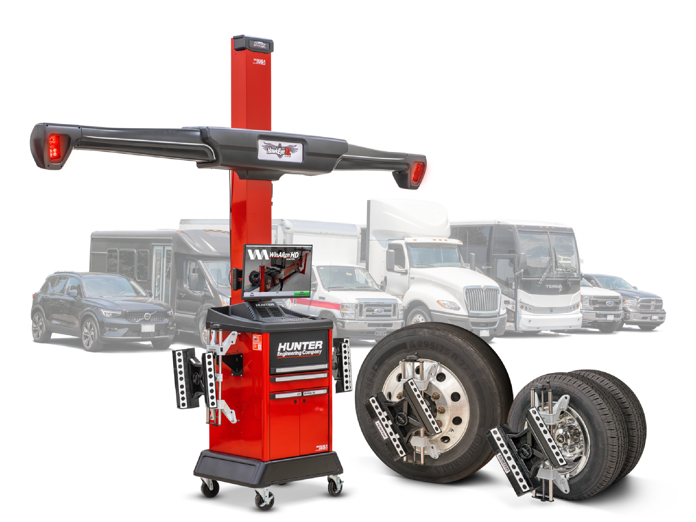 Hunter Hawkeye Xl 01