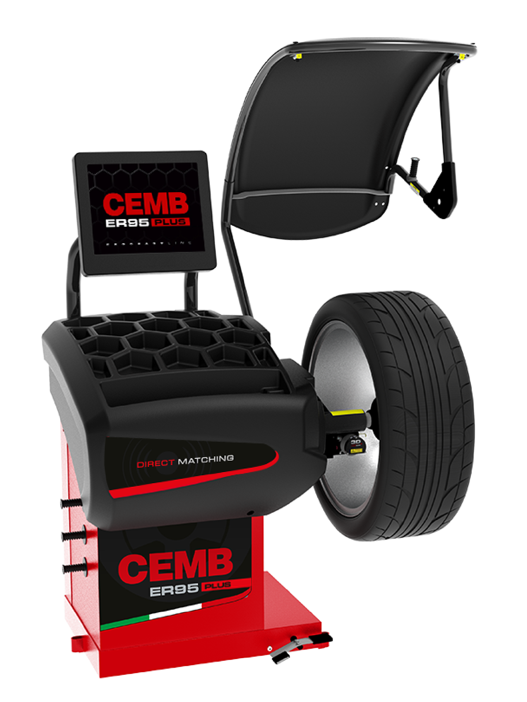 Cemb Er95