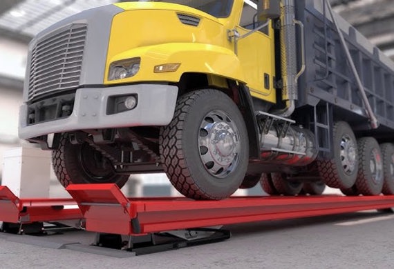 Stertil-Koni SKYLIFT