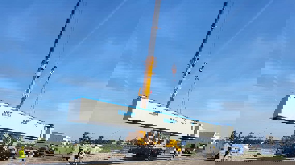 Bürger Transport - zvětšit obrázek