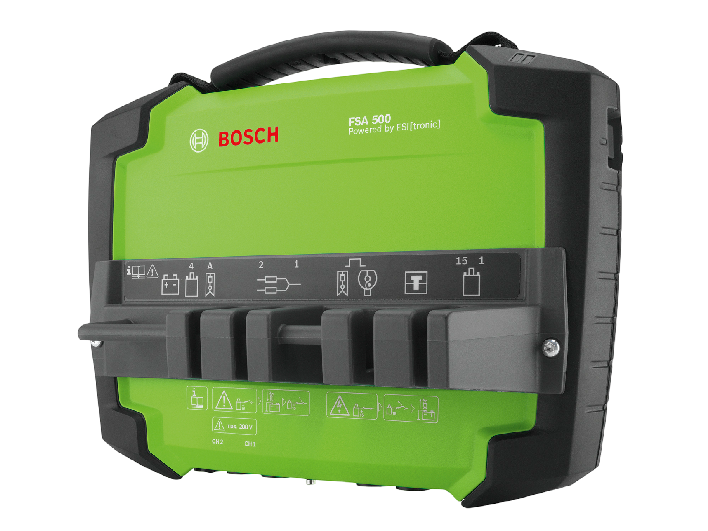 Bosch Fsa 500