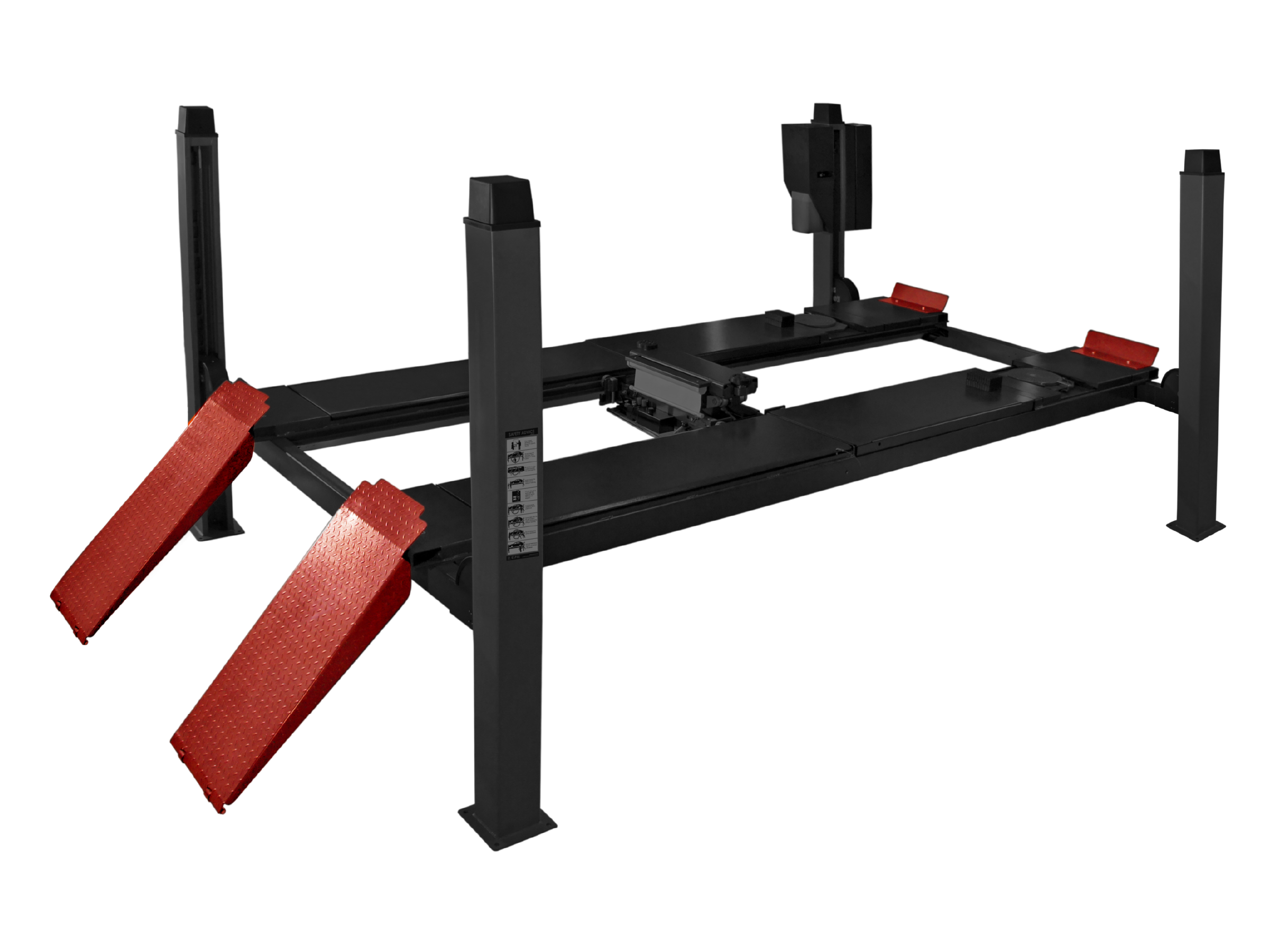 Autopstenhoj Major (1)