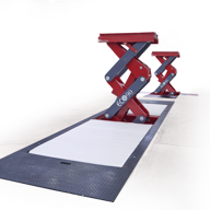 Stertil-Koni Ecolift