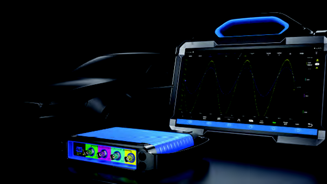 Vibrace vozidel 2.0 - zvětšit obrázek