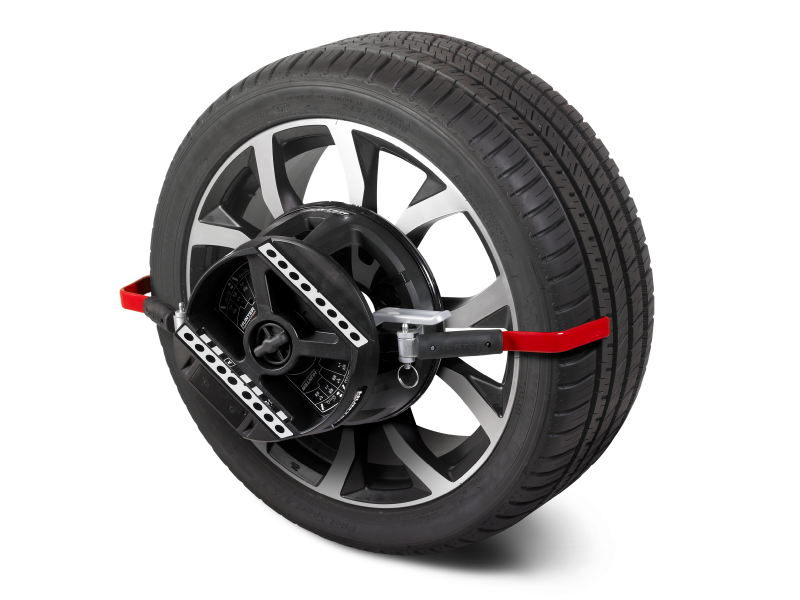 Hunter Hawkeye Elite Quickgrip