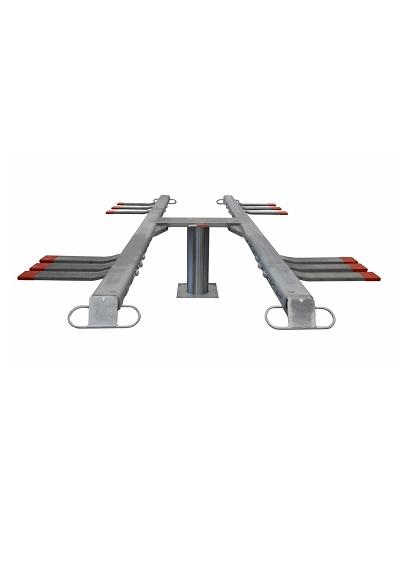 Autopstenhoj Sololift 1.35 Fv Uni Ø 213 - zvětšit obrázek