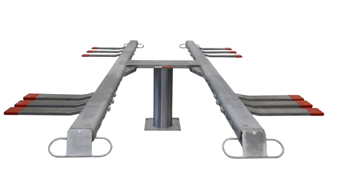 Autopstenhoj Sololift 1.35 Fv Uni Ø 213 (1)