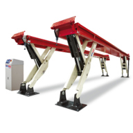 Stertil-Koni Skylift