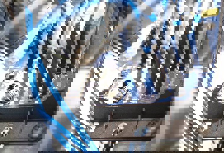 CONNECT CAN-Bus zástrčka