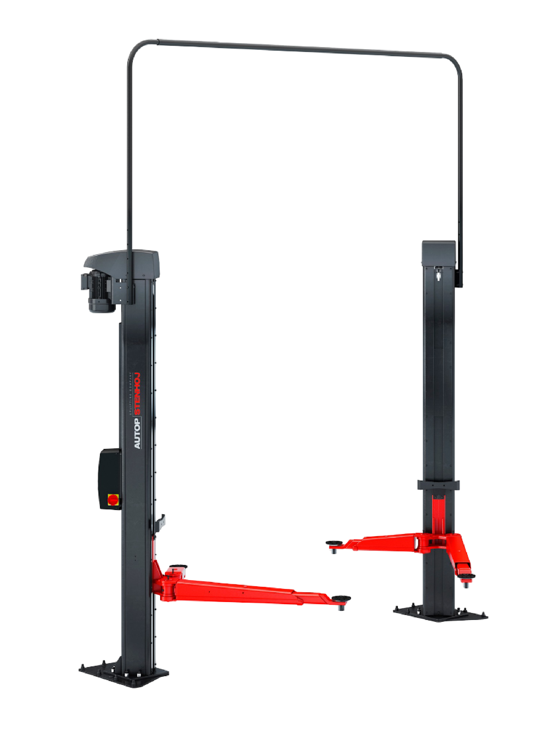 Autopstenhoj Maestro Nxt