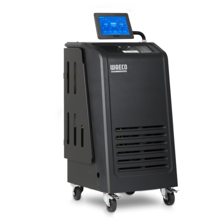 Waeco ASC 7.3 front left