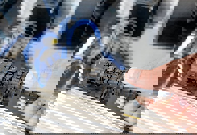 CONNECT Motor Steckbar