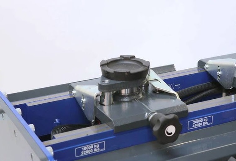 Mechanical Safety Lock - Safety above all