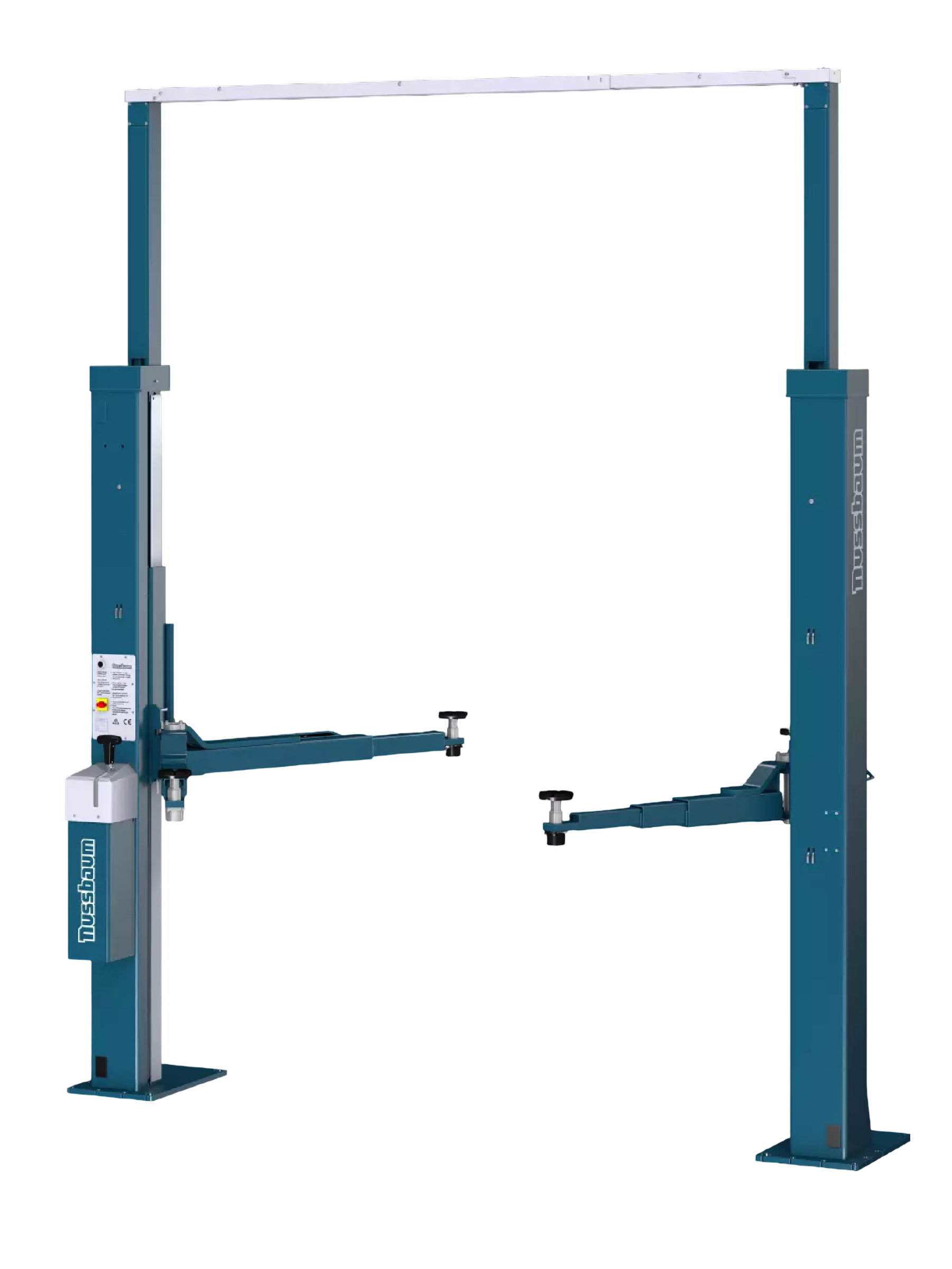 Nussbaum Power Lift Hf 3S