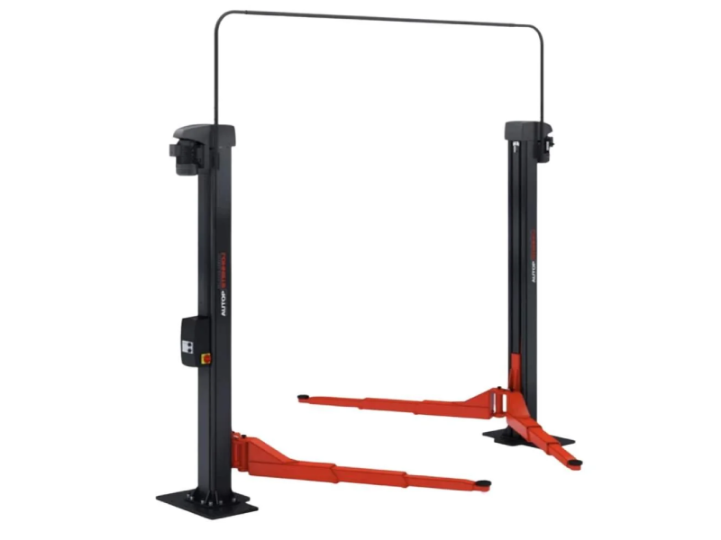 Autopstenhoj Maestro Nxt (1)