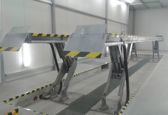 Dopravní podnik Plzeň – Bammer trade