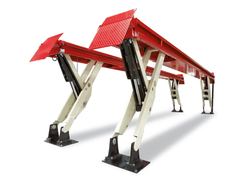 Stertil Koni Skylift