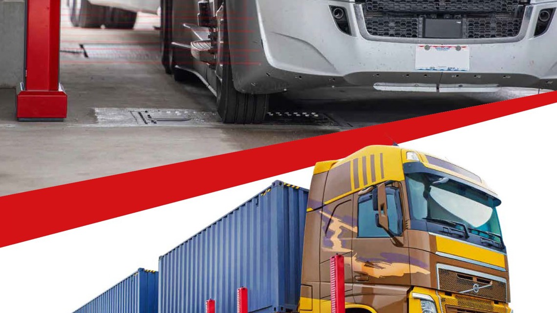 AD Technik noviny - Nákladní automobily - zvětšit obrázek