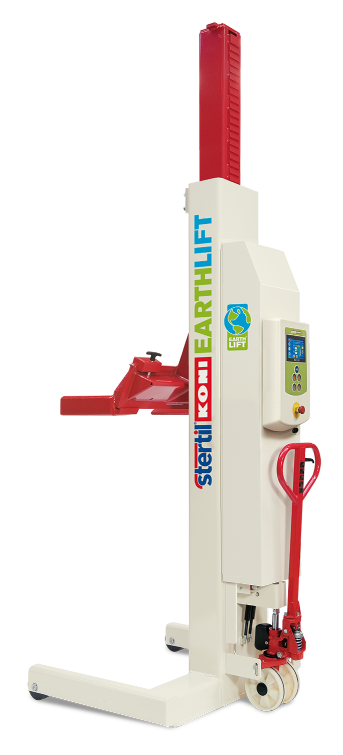 Stertil Koni Earthlift (1)