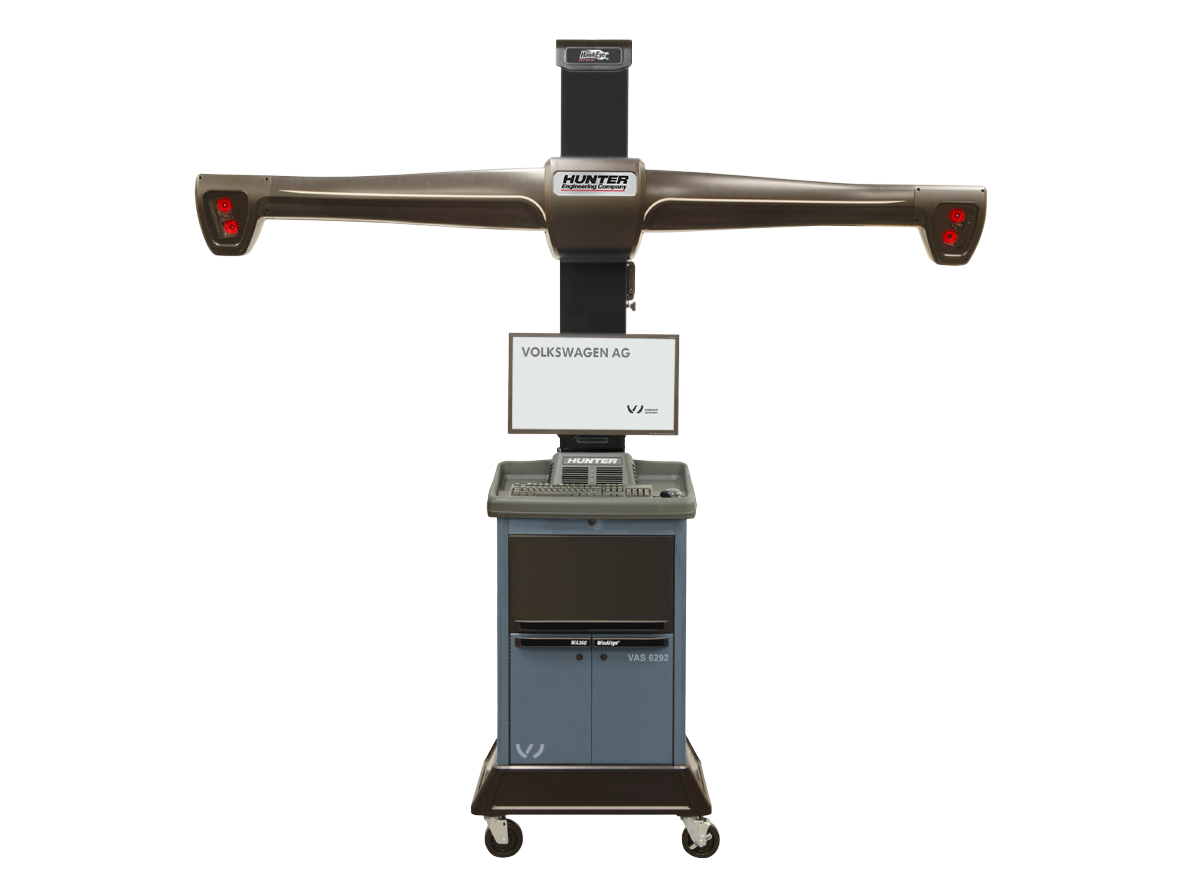 Hunter VAS 6292