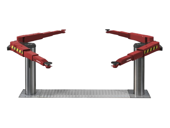 Autopstenhoj Biglift 2.55