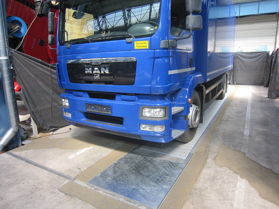 SAM Speicher Beton VIII