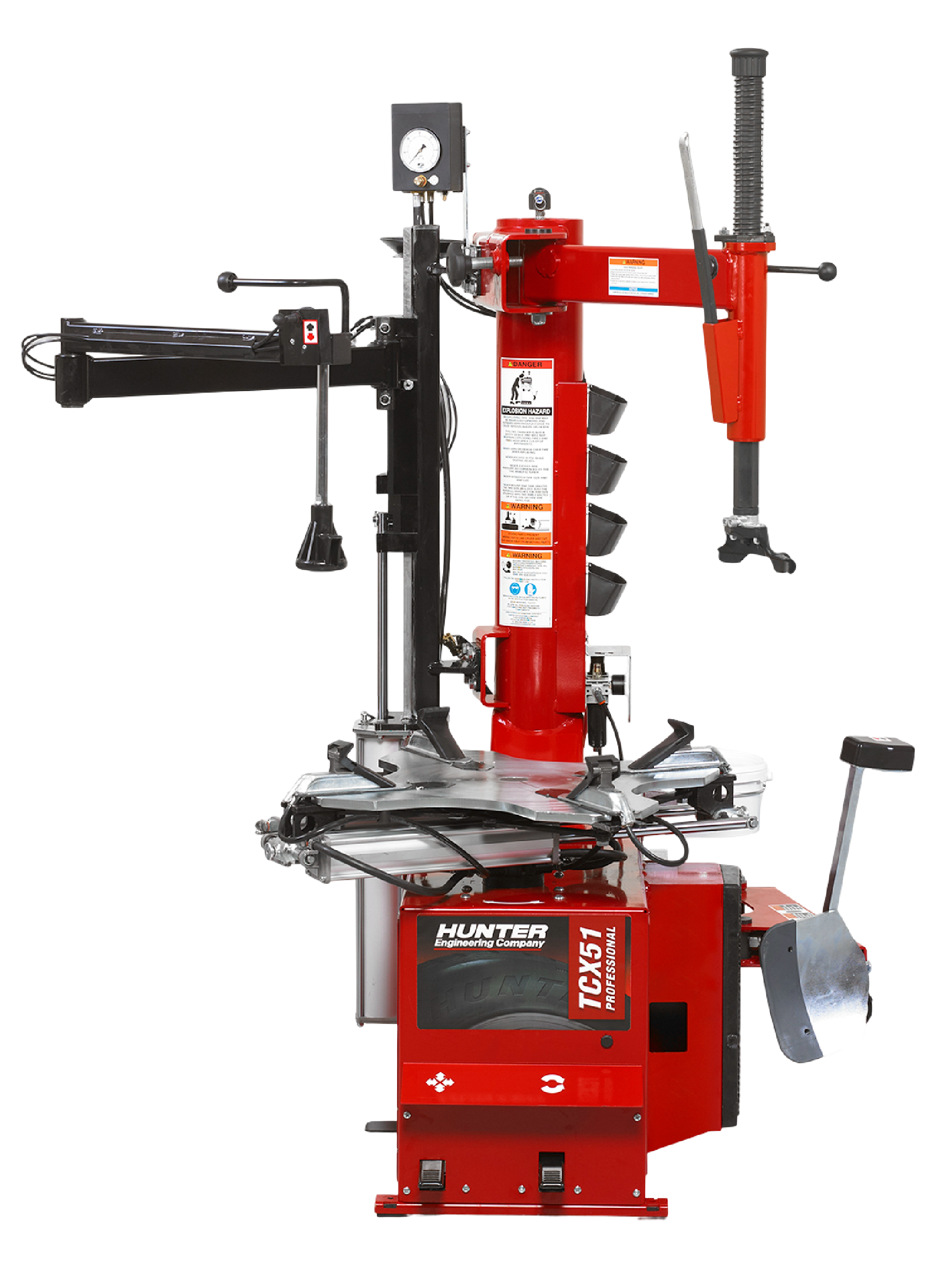 Hunter TCX51