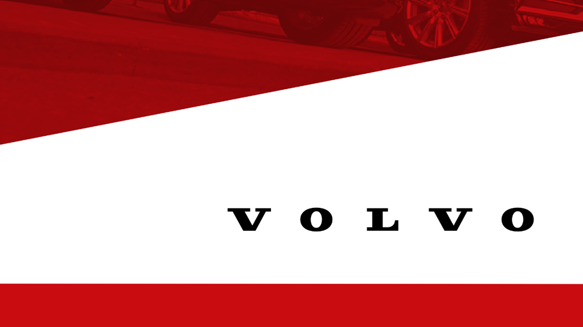 Brožura Volvo - zvětšit obrázek