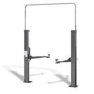 2 sloupové mechanické