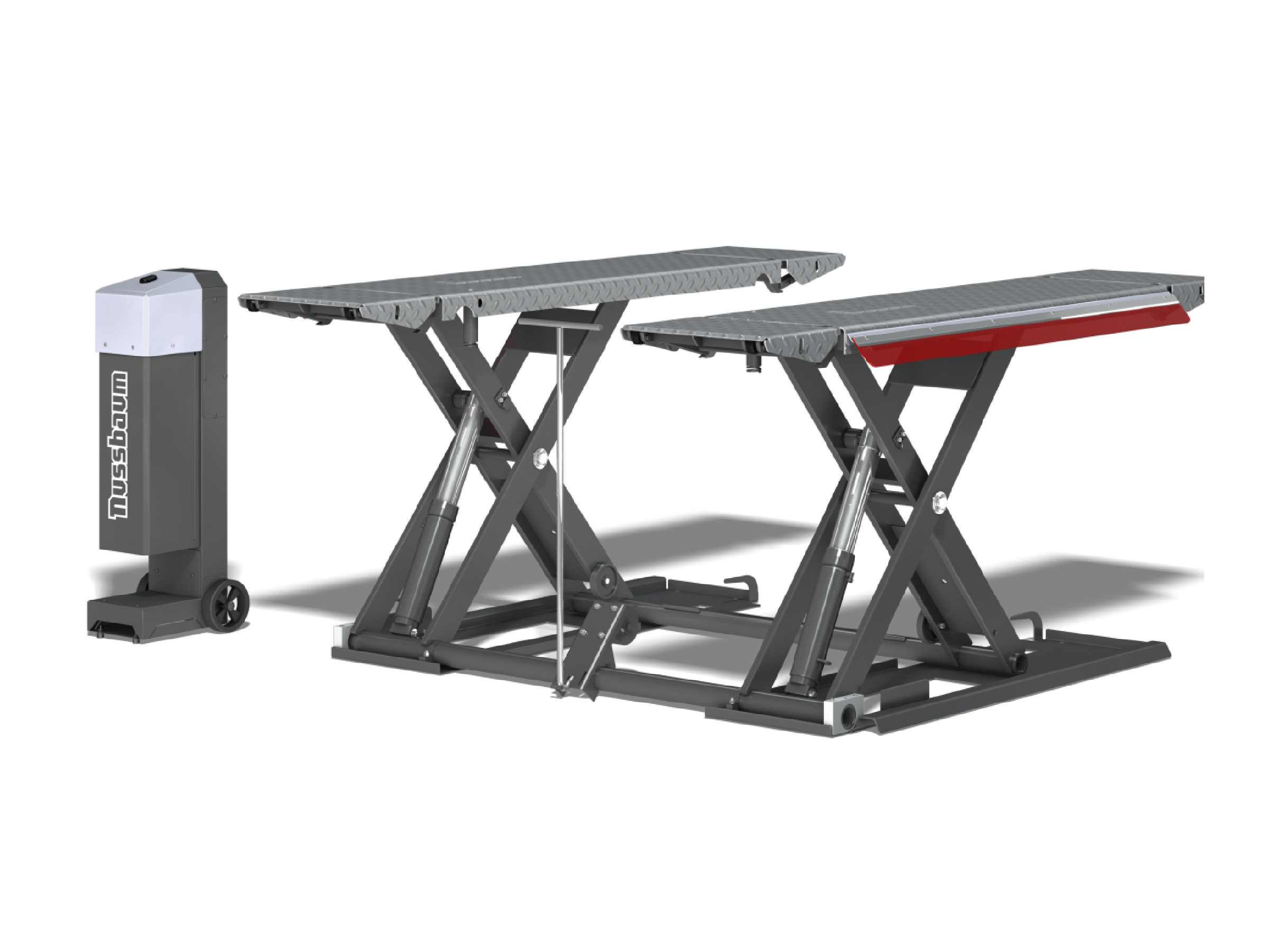 Nussbaum Sprinter (1)