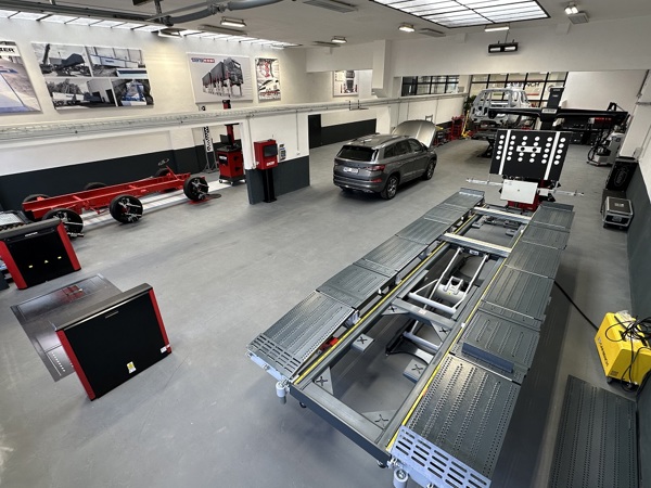 Přehled textů - TEST