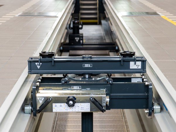 Milan Král a.s. - Mercedes Benz