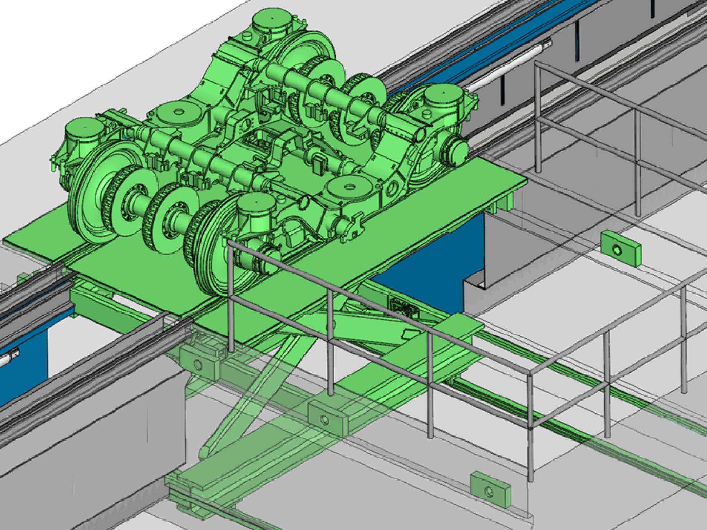 Zvedací Hříže 01