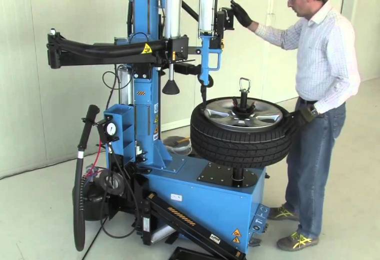 RAV G8945ITD.26S Tutorial English