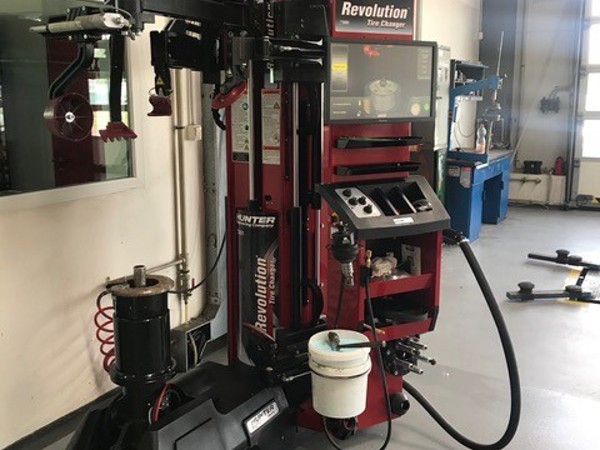 SQS člen skupiny AUTO UH s.r.o.