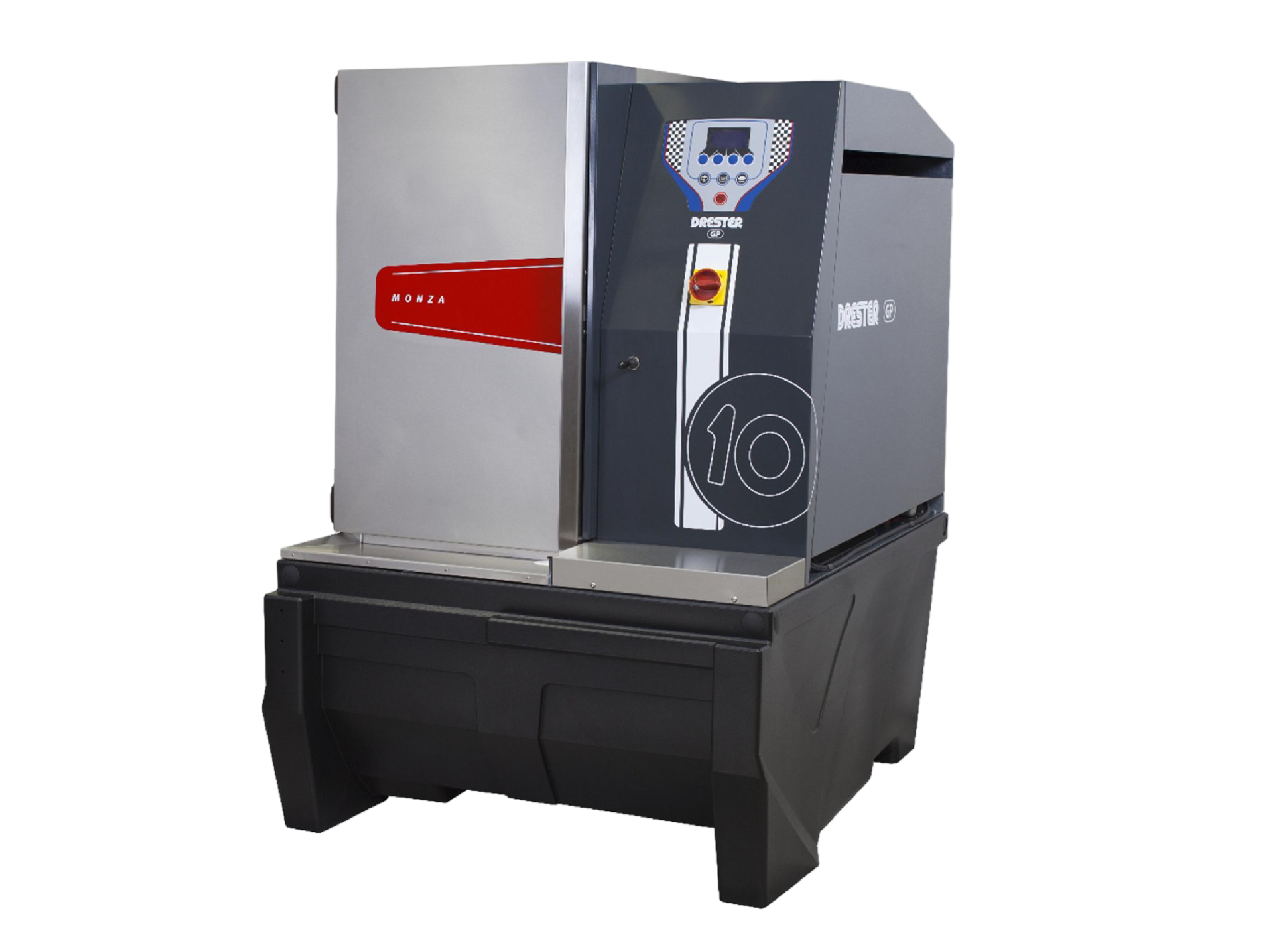 Drester GP10