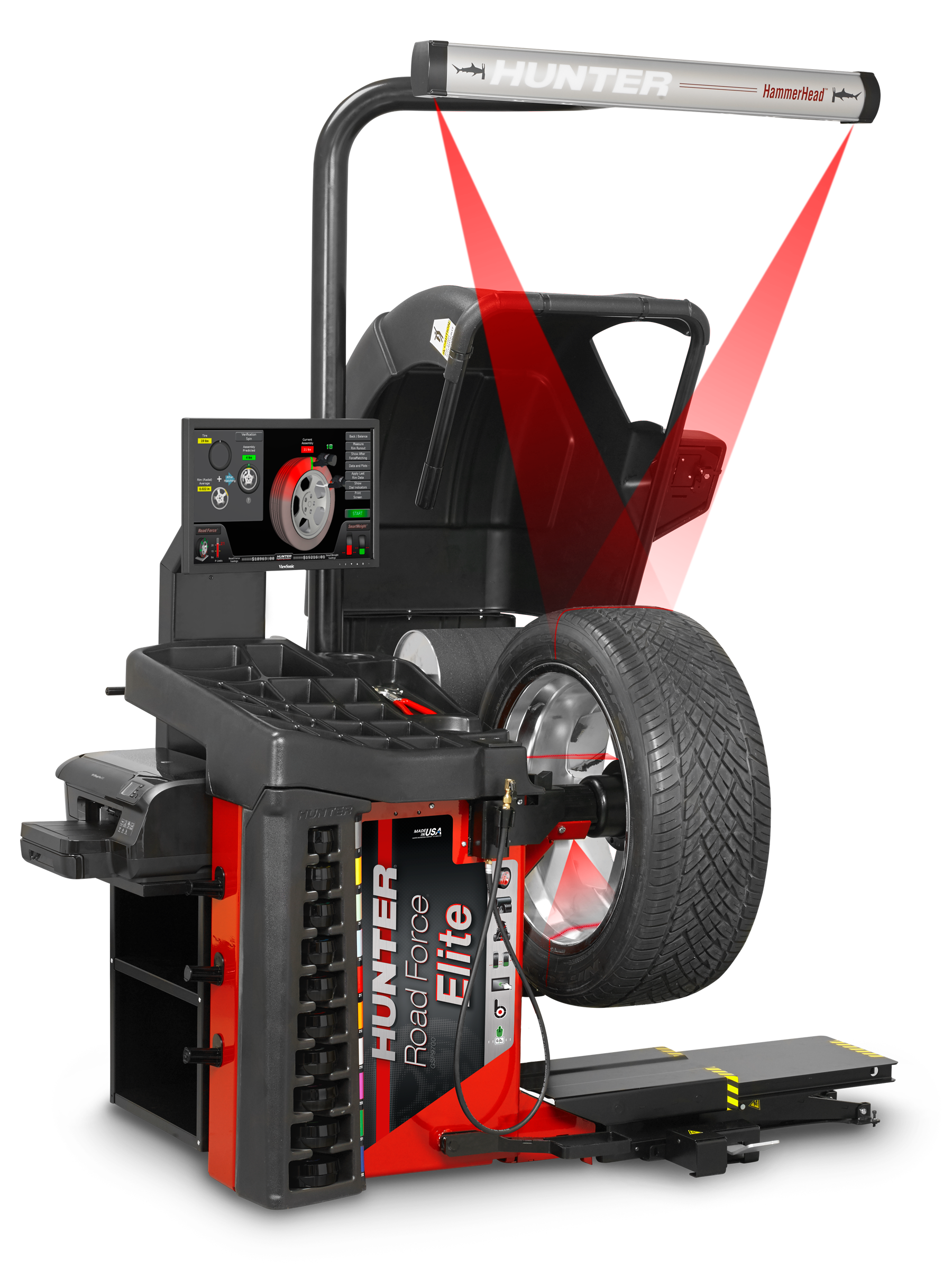 hunter-road-force-elite