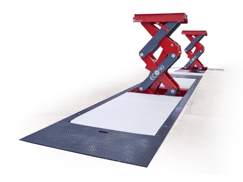 Stertil Koni Ecolift