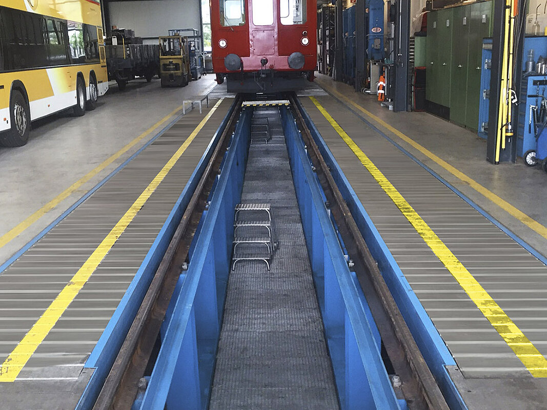 Balzer Bahngrube 3