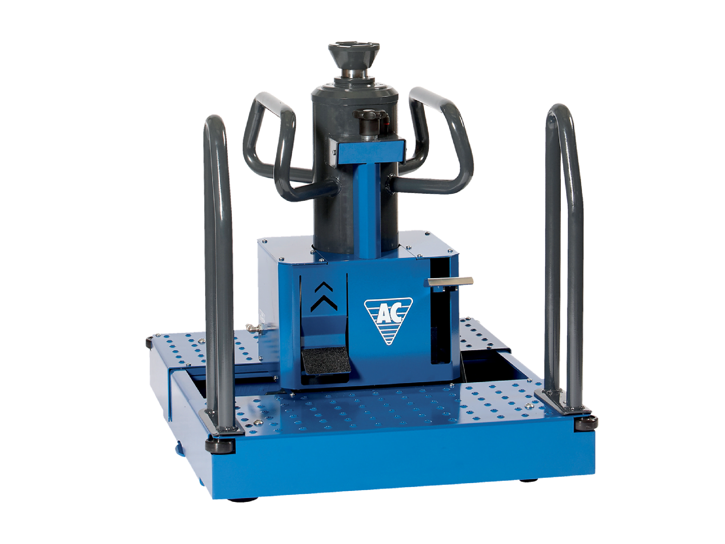 AC Hydraulic GGD150U